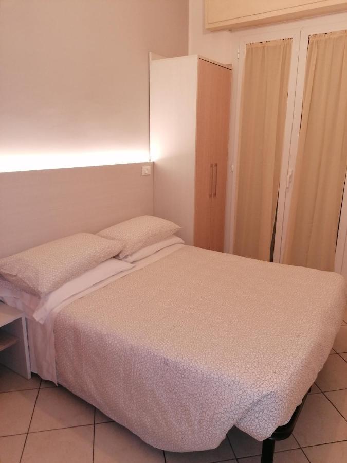 Hotel Andrea'S Rimini Extérieur photo